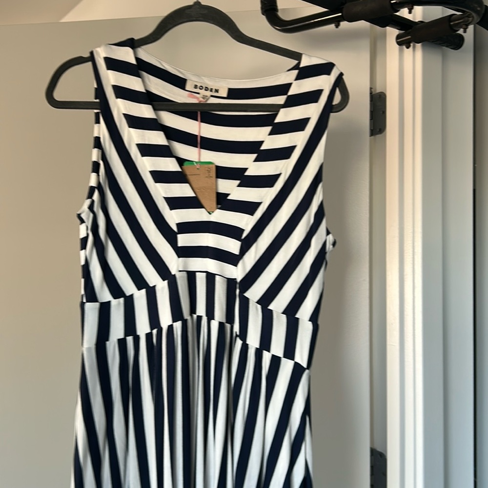 Boden maxi dress